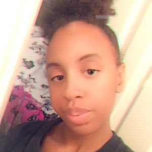 Meet your Posher, Aeriel